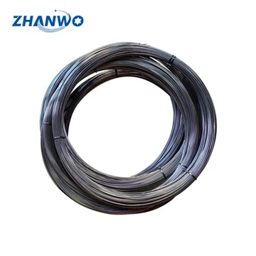 Fil de zirconium de pureté de 99,95 %