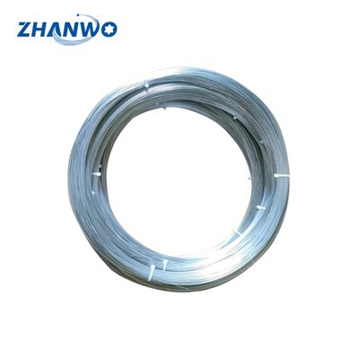 Fil de niobium anodisé