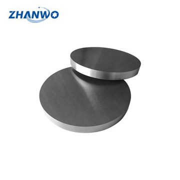 Cible de pulvérisation de tantale